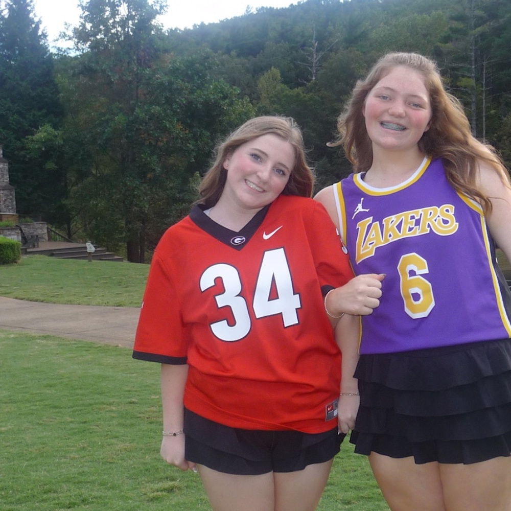 Meet your Posher, Katlyn